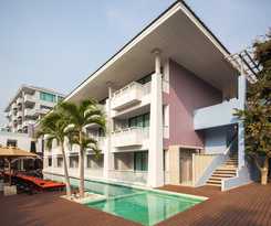 Hotel Loligo Resort Hua Hin