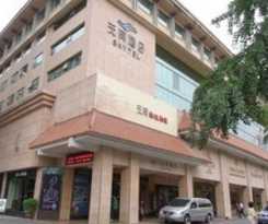 Hotel Skytel