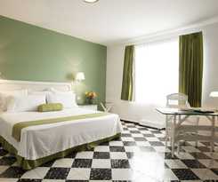 Hotel Misión Mérida Panamericana