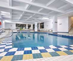 Hotel Wyndham Edmonton and Conference Centre