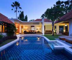 Hotel Alaya Dedaun Kuta