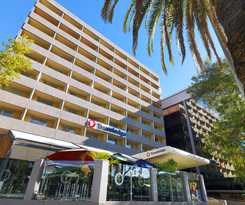 Hotel Mercure Perth On Hay