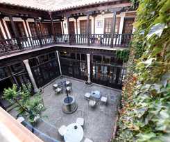 Hosteria Real Zamora