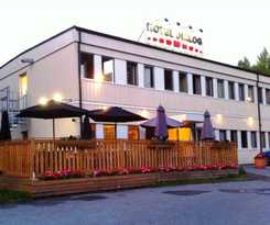 Hotel Dialog Kungens Kurva