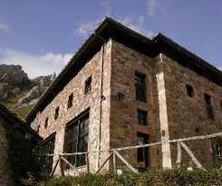 Hosteria del Huerna