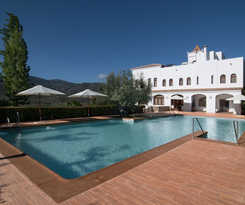 Villa Turística de Laujar de Andarax