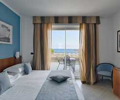 Hotel Aregai Marina and Residence