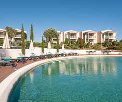 Vale Da Lapa Village Resort
