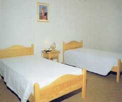 Apartamentos Alba Moura