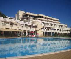 Iberlagos Apartments