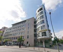 Hotel Garner Hotel Berlin - Schöneberg, an IHG