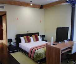 Roomzzz Manchester City