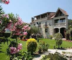 Rusticae Casa Antiga Do Monte