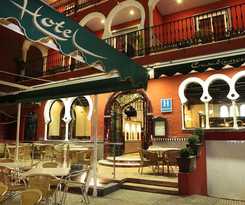 Hotel Casablanca
