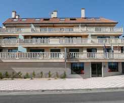 Mirador Ria De Bayona