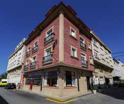 Complejo As Areas