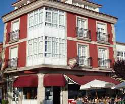 Hostal PR Ribeira de Fefi&ntilde;ans