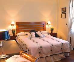 ALMAGRO SUITES
