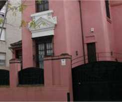 CASONA DEL PORVENIR