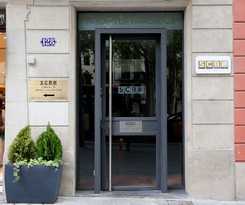Suites Center Barcelona