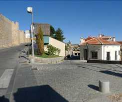 Puerta De La Santa
