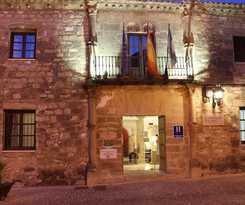 Rusticae Las Casas Del Cónsul