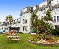 Hotel Heathlands  Bournemouth
