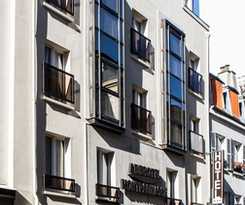 VLH Montparnasse Eiffel