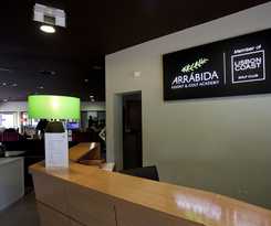 Arrabida Resort & Golf Academy