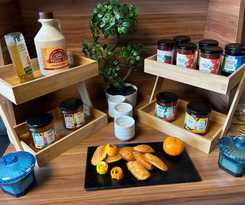 Hotel Campanile Bordeaux Centre - Gare Saint-jean