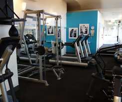 Hotel Radisson On Flagstaff Gardens Melbourne