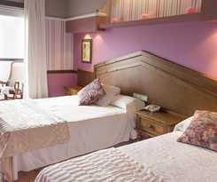 Hotel Y Bungalows Balcón De Competa