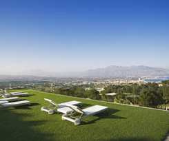 Hotel Sha Wellness Clinic 