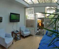 Cityden Museum Square Hotel Apartments