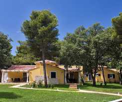 Hotel Istrian Villas Plava Laguna