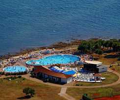 Apartamentos Apartments Polynesia 