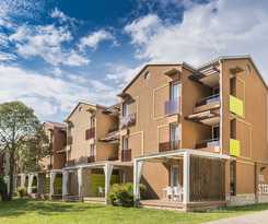 Apartamentos Apartments Stella Plava Laguna