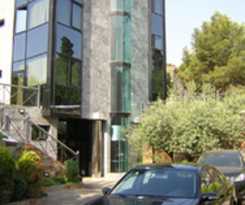 Sansi Pedralbes