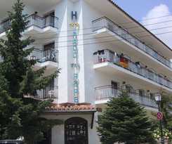 Hotel Racó D'en Pepe