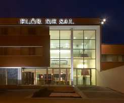 Hotel Flôr De Sal