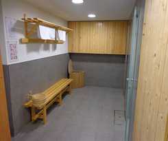 Alda Soria Rooms