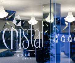 Hotel Cristal Porto