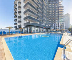 Port Europa Hotel