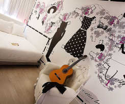 Dormirdcine Cooltural Rooms