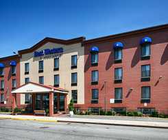 Hotel Best Western JFK Airport