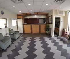 Motel 6 Elizabeth - Newark Liberty Intl Airport