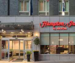 Hotel Hampton Inn Times Square South