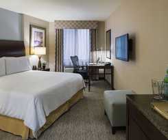 Hilton Garden Inn New York/tribeca