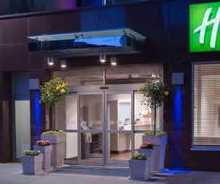 Hotel Holiday Inn Express New York City Times Square