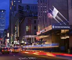 Hotel Intercontinental New York Times Square